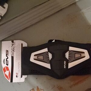 Men's EVS Kidney Belt